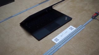 【鉄道模型】PC内蔵カメラだけでスケールスピードを測るソフトを作ってみた【Nゲージ・HOゲージ】