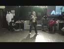 【FKSS】freak style session vol.11 | JUDGE MOVE Amichoke【アニソンダンスバトル】
