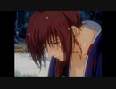 【AMV】るろうに剣心　追憶編【MAD】