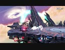 VIPになったら退職スマブラ実況６[スマブラSP]