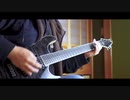 Etherial | Graupel (covered by yuda)