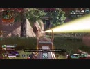 無編集Apex Legends 四十回目