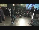 【FKSS】freak style session vol.11 | BEST16第一試合【アニソンダンスバトル】