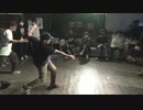 【FKSS】freak style session vol.11 | BEST16第二試合【アニソンダンスバトル】