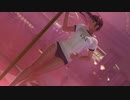 【DoaX3F】ポールダンス ヒトミ(改良型乳揺れテスト) 2260511g