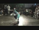 【FKSS】freak style session vol.11 | BEST16第三試合【アニソンダンスバトル】