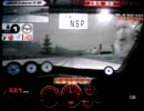 【バトルギア】ＢＧ４ｔ　上級Ｂ順走　エボ９ＭＲ