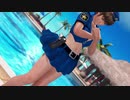 【DoaX3F】着替え失敗 ヒトミ 2270011g