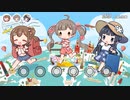 【ミリラジ放送400回記念】ENDLESS TOUR【創作譜面】