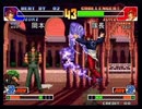 【KOF98】隊長 まとめ動画 その2