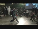 【FKSS】freak style session vol.11 | BEST16第五試合【アニソンダンスバトル】