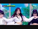 210225 (G)I-DLE x IZ*ONE x Weki Meki - Into The New World @ M!Countdown