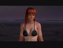 【DoaX3F】着替え失敗 かすみ 2270311g