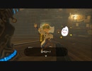 【ゼルダの伝説BOTW】目が覚めたらお米になっていた_Part20(ゆっくり)