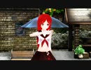 【MMD】flower of sorrow【波音リツ】