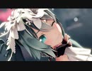 [MMD] ストリーミングハート [Sour式初音ミク_Breath You]