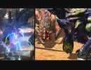 一式わらしべ狩猟G Part.47.5 高難度：覇者の証明【MHXX/NS】