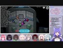 ルルン「リクムはマミィだから！」