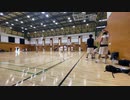 2021.02.21 品川大会 vs bomber vol.2