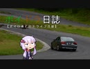 ボイロ達とのドライブ日誌 Part EX4 『初ウェット』