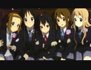 【MAD】GO! GO! MANIAC / 放課後ティータイム(TV size) 初投稿