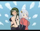 あかずんクラフトソード物語パート２３