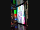 チュウニズム　夕焼けのレッドパレード(Master13+)SS+手元