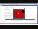 【プログラミング】初心者がドラ〇エ風RPGを作るよ！メニュー作成編1