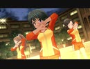 【デレステMV】Spring Screaming／重低音Boost【久美子／ナタ／拓海】