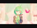 【MMD艦これ】だめ演技力面接【松】