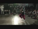 【FKSS】freak style session vol.11 | BEST16第七試合【アニソンダンスバトル】