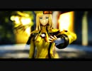 【GG=MMD】ラストリゾート/Last Resort【ミリア＝レイジ】【60fps】