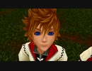 [KH2実況]存在否定された時の顔Part4