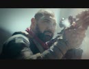 映画『Army of the Dead／アーミー・オブ・ザ・デッド』特報