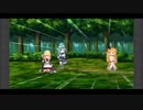 きららファンタジア 極クエスト 女の子たちの熱き戦い 土禁止+アルケミスト縛り 金クリア