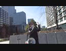 2021/２/25(木) 国会議事堂建屋前 反日カルト、集団ストーカー組織共謀犯罪周知街宣ー④