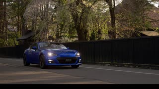 [GTSport]CAR_GRAPHICゆかマキ_#013[スバルBRZ_S'15]