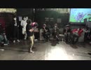 【FKSS】freak style session vol.11 | BEST8第一試合【アニソンダンスバトル】