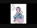 「これから毎日一枚、絵を描くことにしよう」591日目