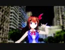 【Ray-MMDホロライブ】「テオ」【ときのそら】※修正版【1080p60】