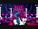 【ほしむすびMMD】アークさんにp.h.踊っていただきました