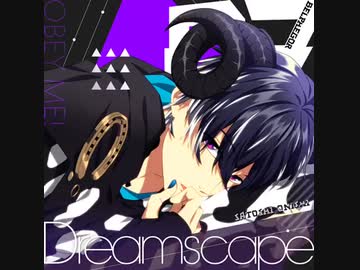 Obey Me! - #07 Belphegor “Dreamscape” - - ニコニコ動画