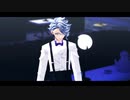 【MMDツイステ】オクタヴィネルでPerfume GLOBAL【アズール生誕祭2021】