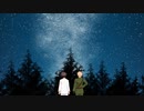 【APヘタリアMMD】島国で一騎当千