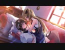 【アサルトリリィ Last Bullet】メモリアストーリー 甘い思い出