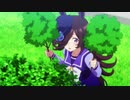 【ＭＡＤ】ライスシャワーでブロッコリー