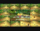 【テスト動画】 十三元中継 60fps 【マリオカート8DX】