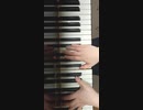 【練習20日目】Just Be Friends-piano.Ver-Dixie