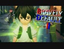前作はやってないんだけど…王道RPG「BRAVELY DEFALT2」実況プレイ♯01