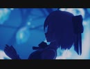 【東方MMD】「メテオ」【Tda式改変ユキチルノ】